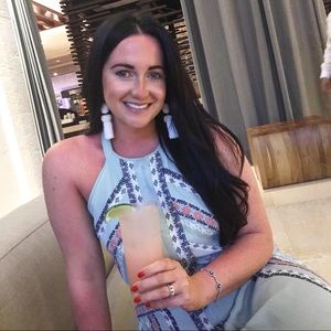 Meet your Posher, Caroline
